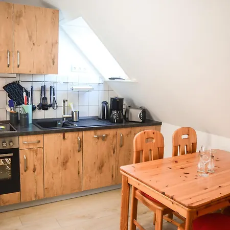 Steuerbord * Schönberg in Holstein