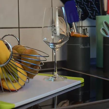 Steuerbord * Schönberg in Holstein