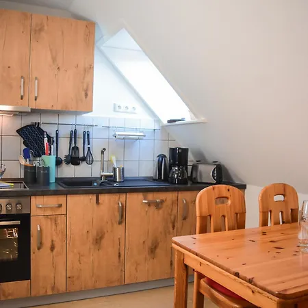 Steuerbord Appartamento