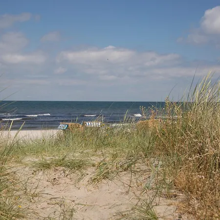 Steuerbord Appartamento Schönberg in Holstein
